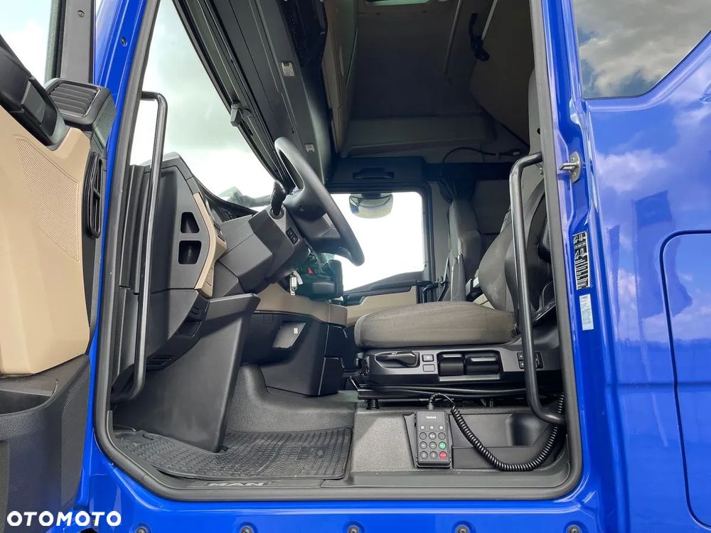 MAN TGX 18.470 4x2 BL SA - 13