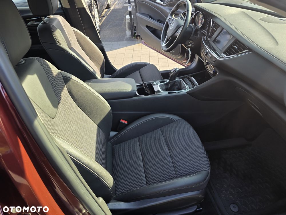 Opel Insignia 1.5 Direct InjectionTurbo Innovation - 15