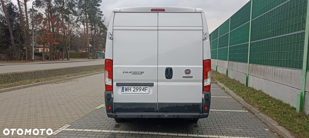 Fiat Ducato - 9