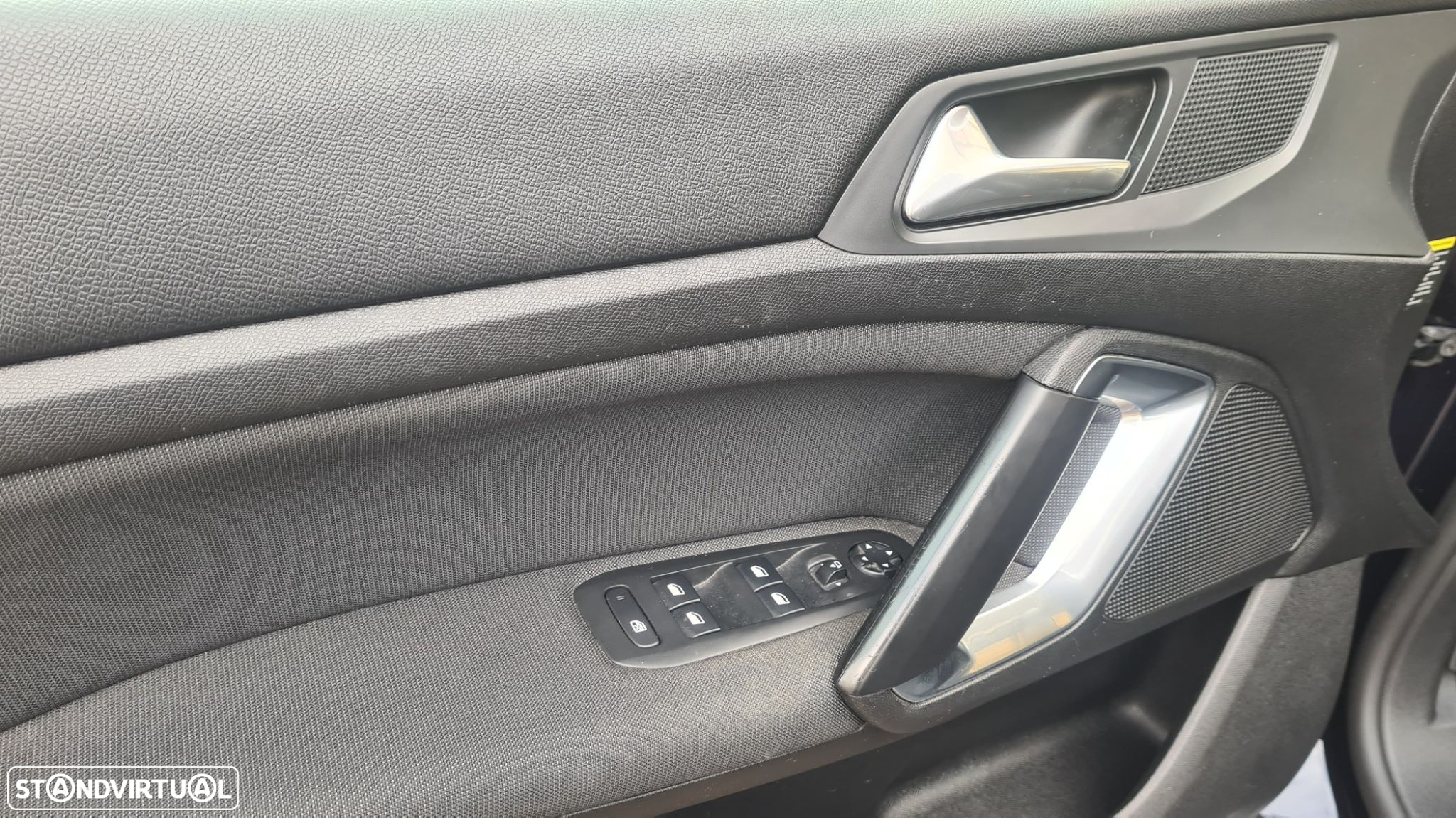 Peugeot 308 SW 1.5 BlueHDi Allure EAT8 - 8