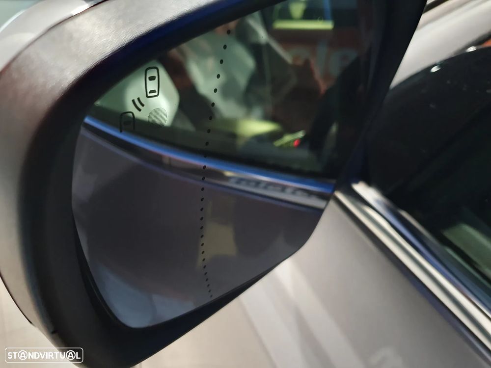 Renault Espace Energy dCi 160 EDC Initiale Paris - 20