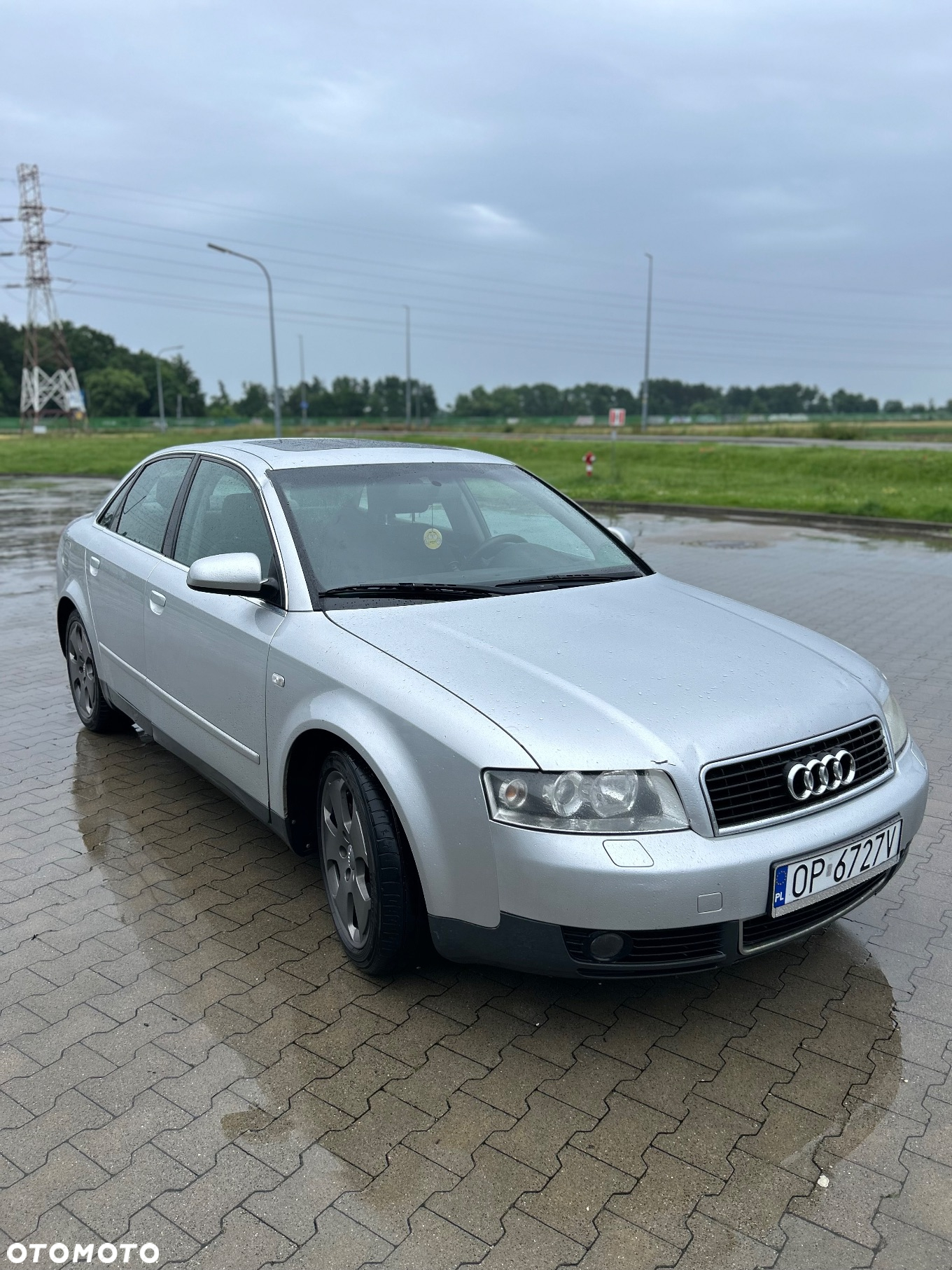 Audi A4 Avant 2.0 - 7