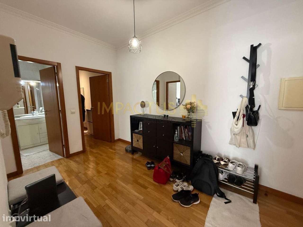 Apartamento T2 no Castêlo da Maia - Grande imagem: 3/14