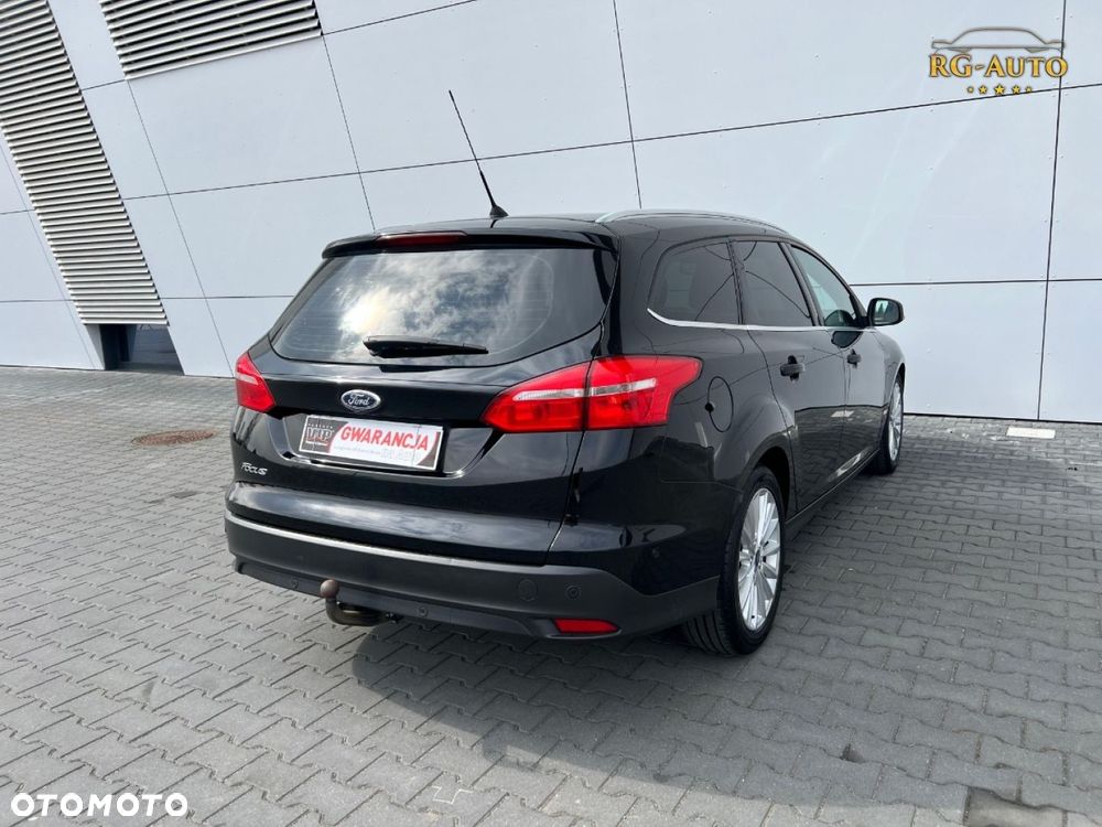 Ford Focus - 7