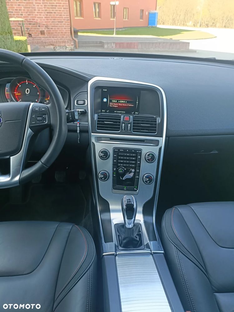 Volvo XC 60 - 5