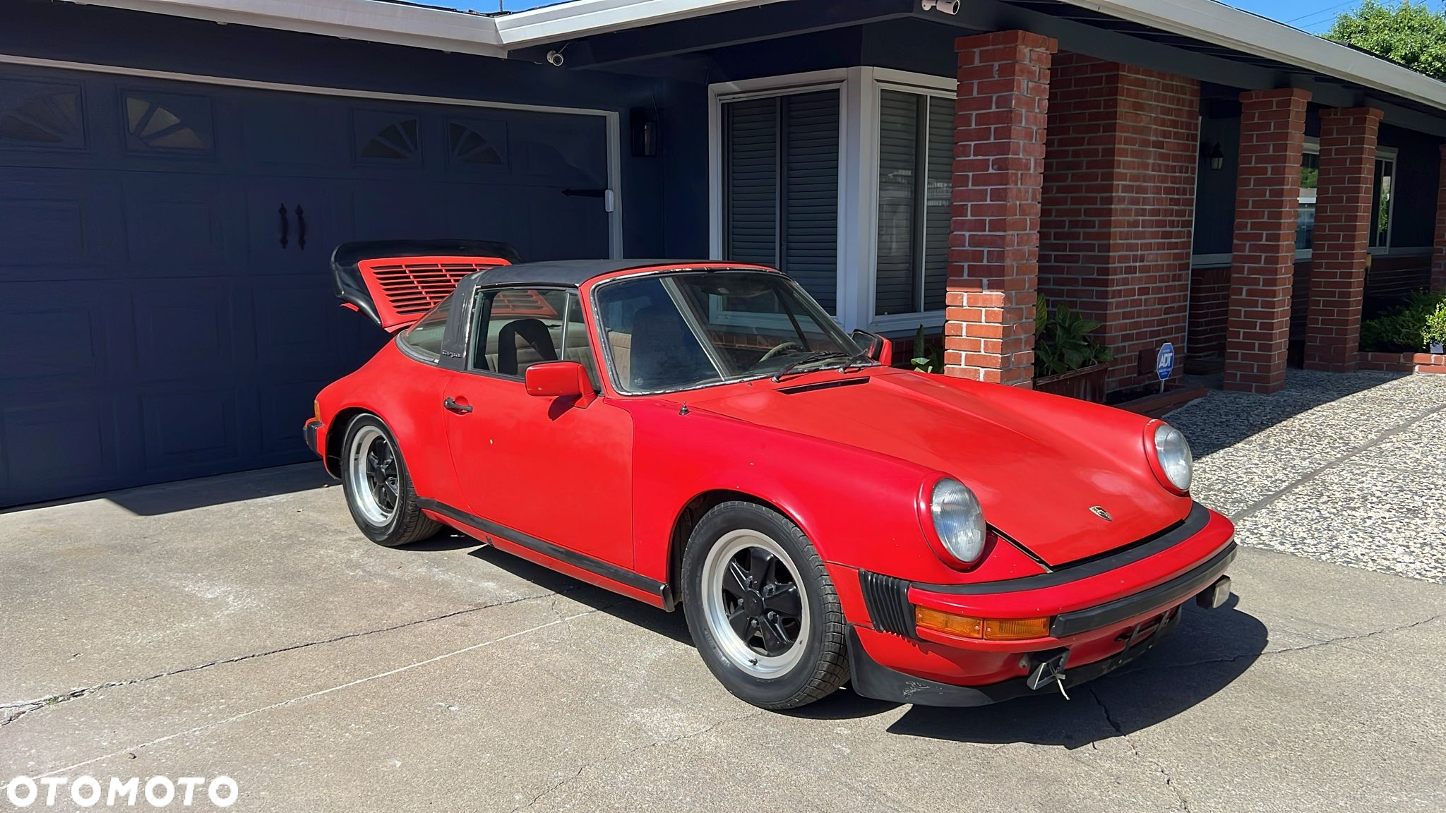Porsche Inny - 8
