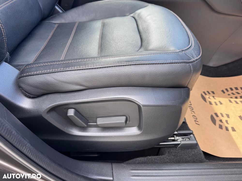 Mazda CX-5 SKYACTIV-D 184 SCR AWD Aut. Advantage - 14