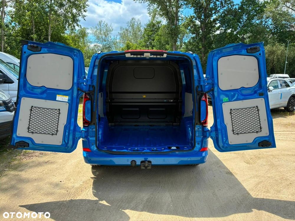Volkswagen Transporter Furgon PLUS Edition/6-cio osob./AUTOMAT (L2) 2.0 TDI 170KM, r.o. 3500 mm - 12