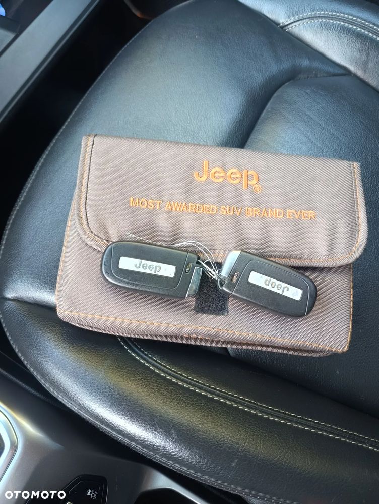 Jeep Renegade 1.4 MultiAir Active Drive Automatik Limited - 35