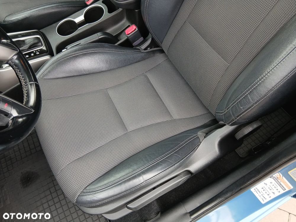 Hyundai i30 1.6 GDI Comfort - 12