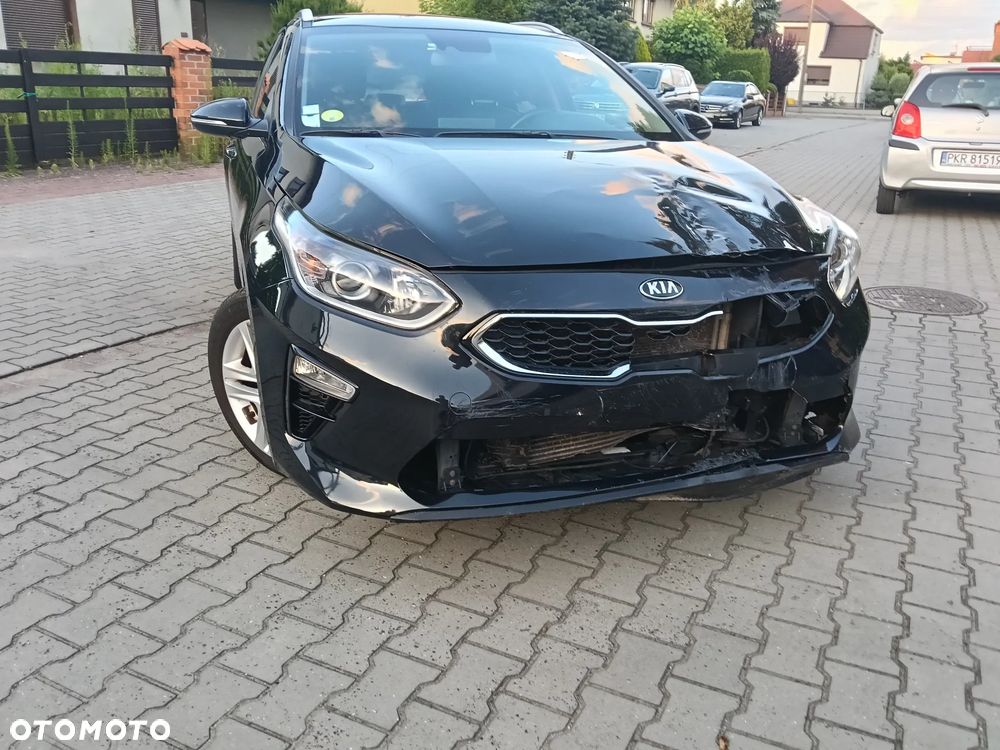 Kia Ceed - 20