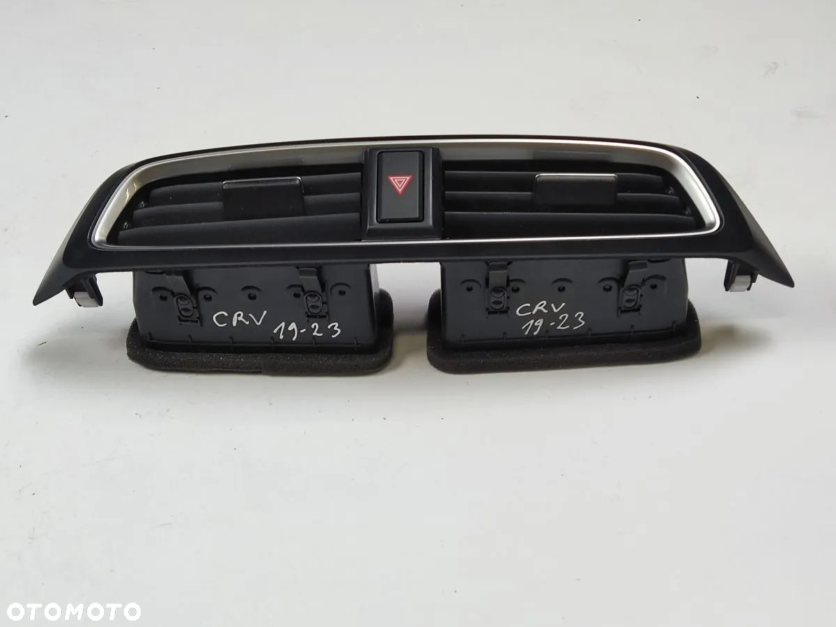 HONDA CR-V 1-23r Kratka Nawiewu Powietrza Środkowa - 12