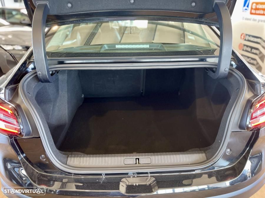 Citroën C4 X 1.2 PureTech Feel Pack EAT8 - 27