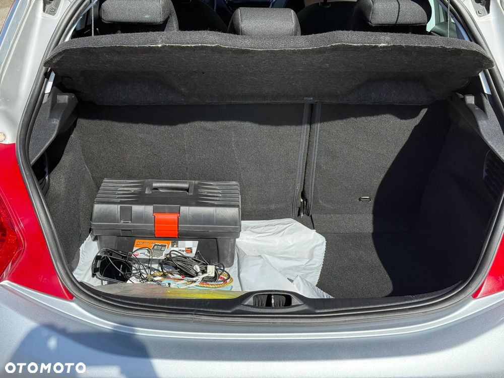 Peugeot 208 1.2 VTi Active - 11