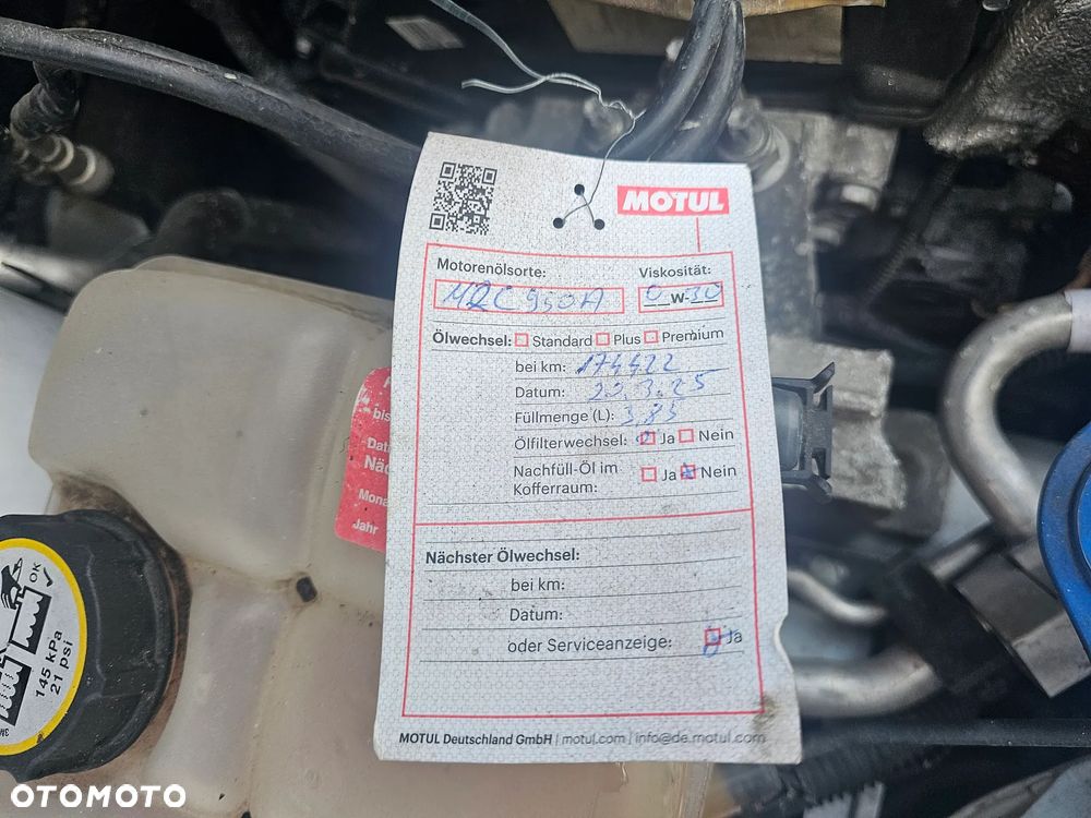 Ford Focus 1.5 TDCi DPF Start-Stopp-System Titanium - 23