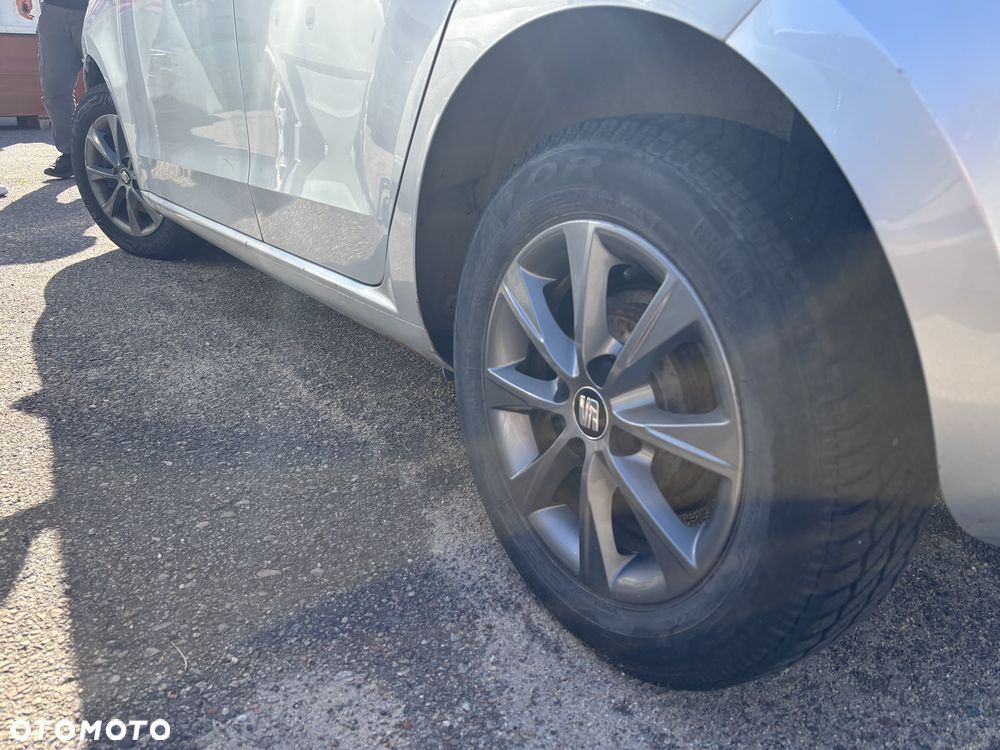 Seat Mii 1.0 Style - 17