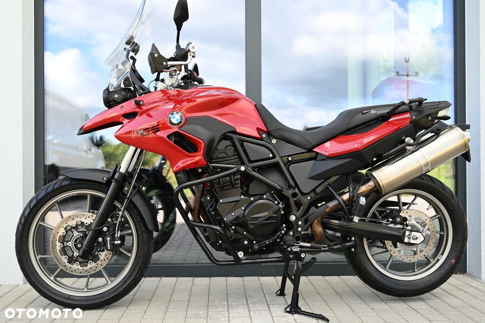 BMW GS - 2
