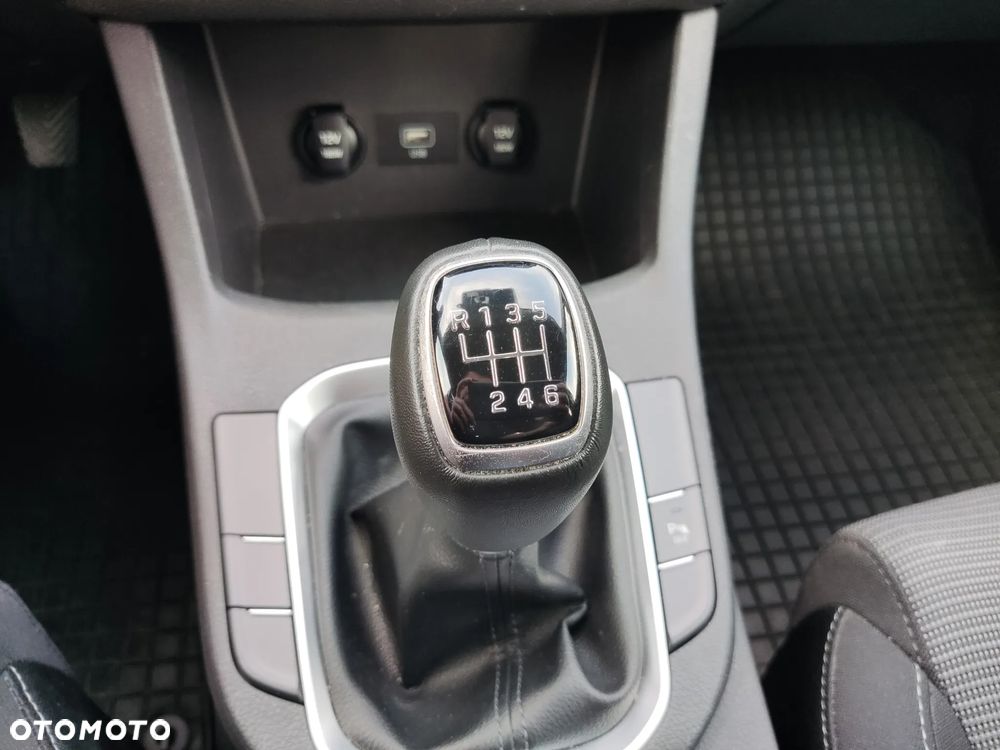 Hyundai i30 1.0 T-GDI Modern - 18