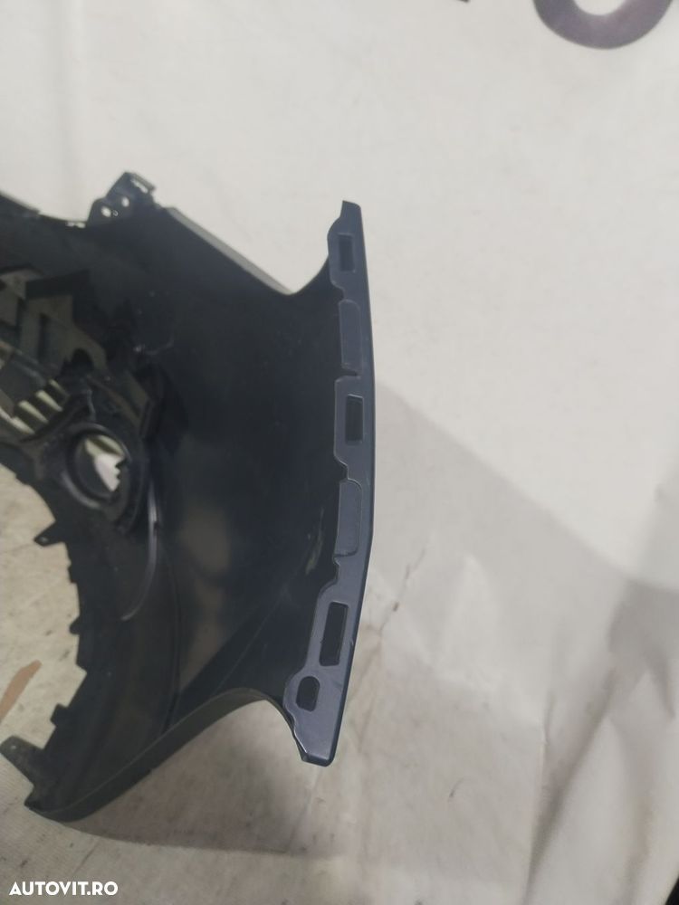 Bara fata Dacia Lodgy, 2012, 2013, 2014, 2015, 2016, 2017, 2018, 2019, 2020, 2021, 2022, 2023, cod origine OE 620223689R. 10072 - 8