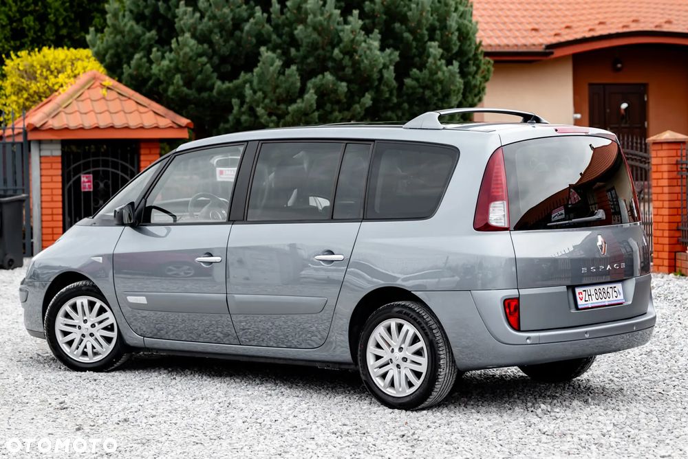 Renault Espace TCe 170 Paris - 13