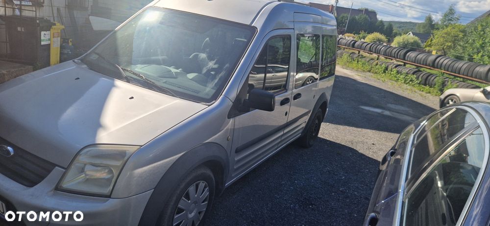 Ford Tourneo Connect - 2