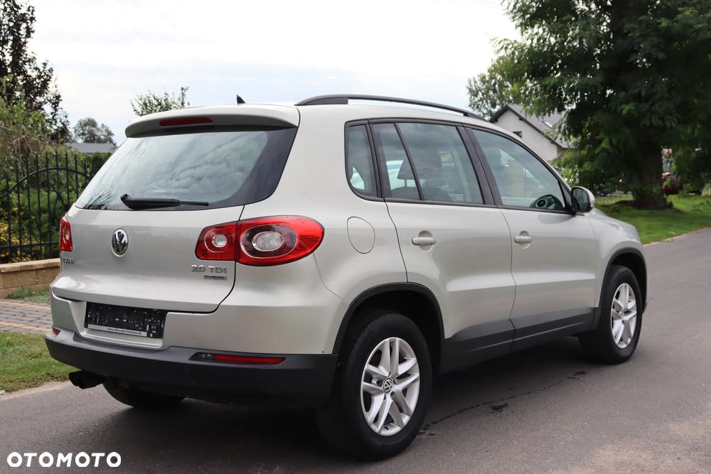 Volkswagen Tiguan 2.0 TDI DPF BlueMotion Technology Freestyle - 7