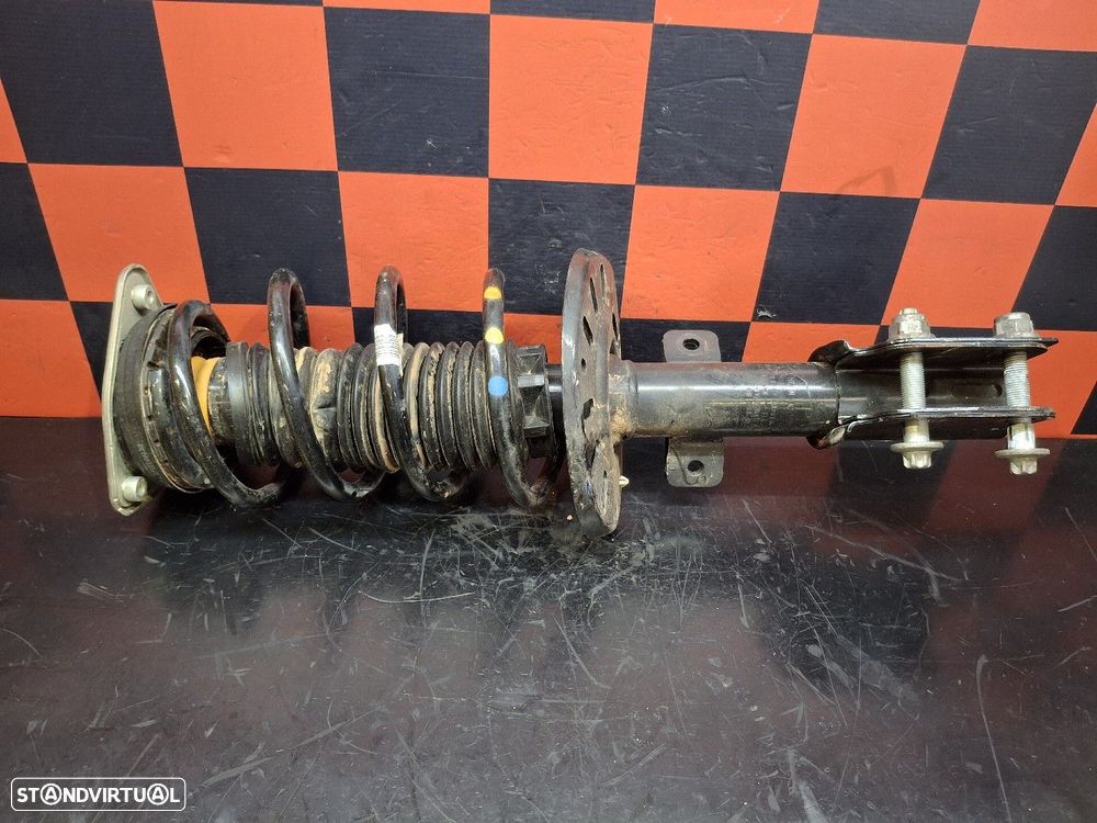 Amortecedor Frente Direito Toyota Proace City Caixa - 1