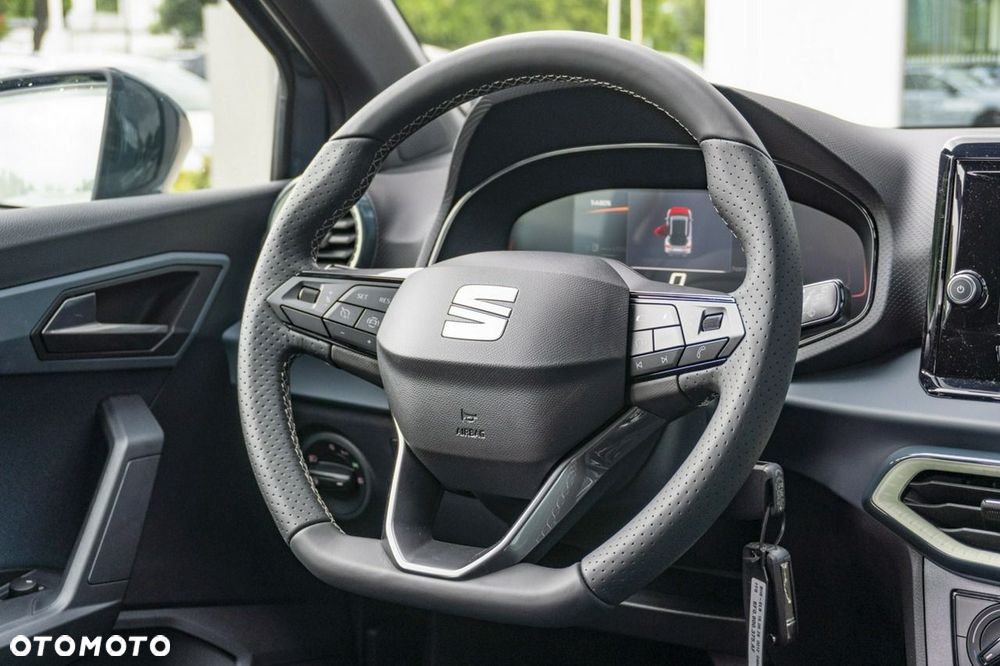 Seat Arona - 22