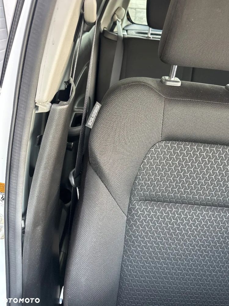 Suzuki Swift 1.2 Premium Plus - 21