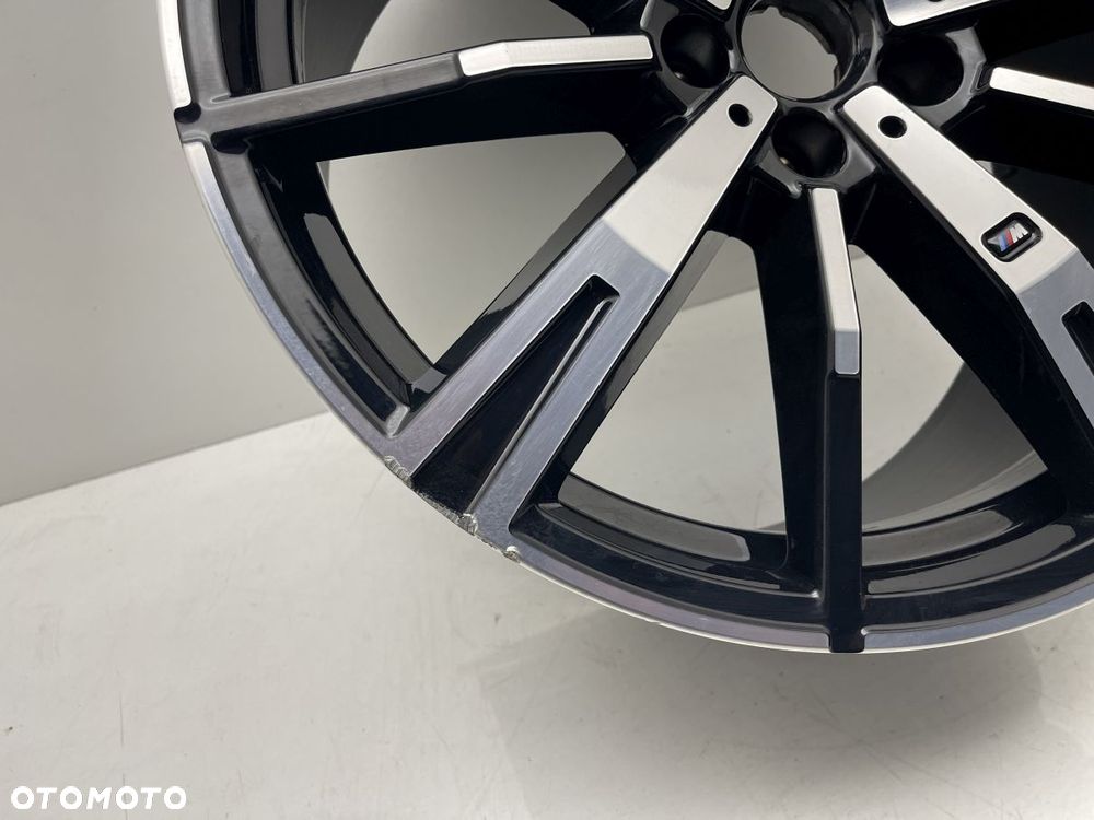 FELGA BMW SERIA 5 i5 G60 G61 10J 20 ET46 5A324E7 - 2