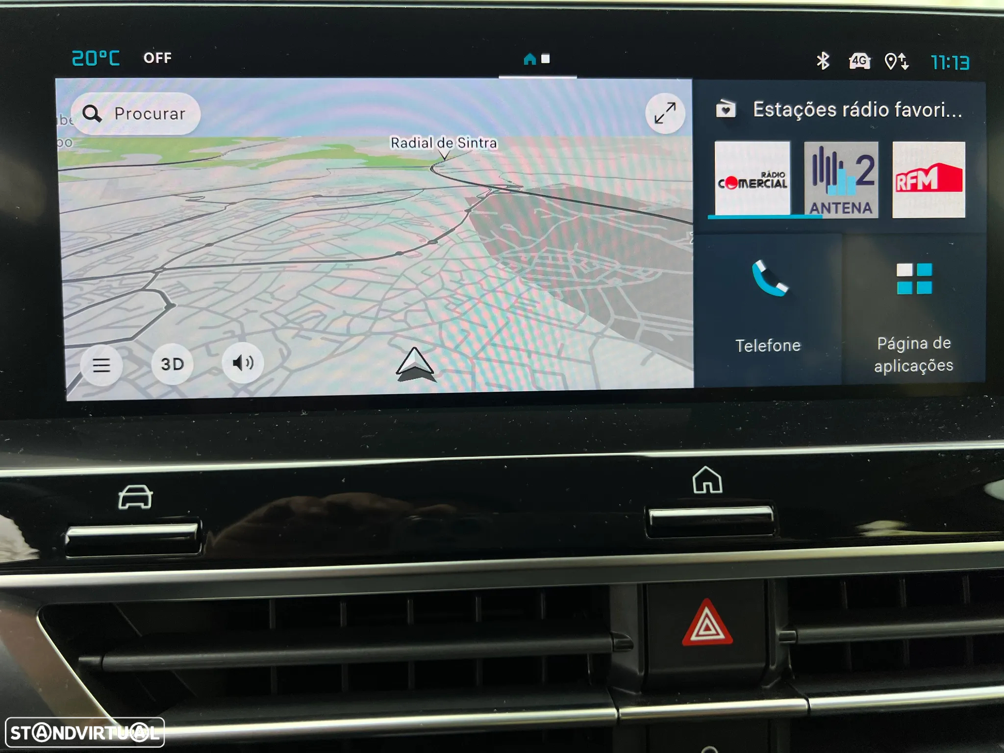 Citroën C4 1.2 PureTech Plus - 26