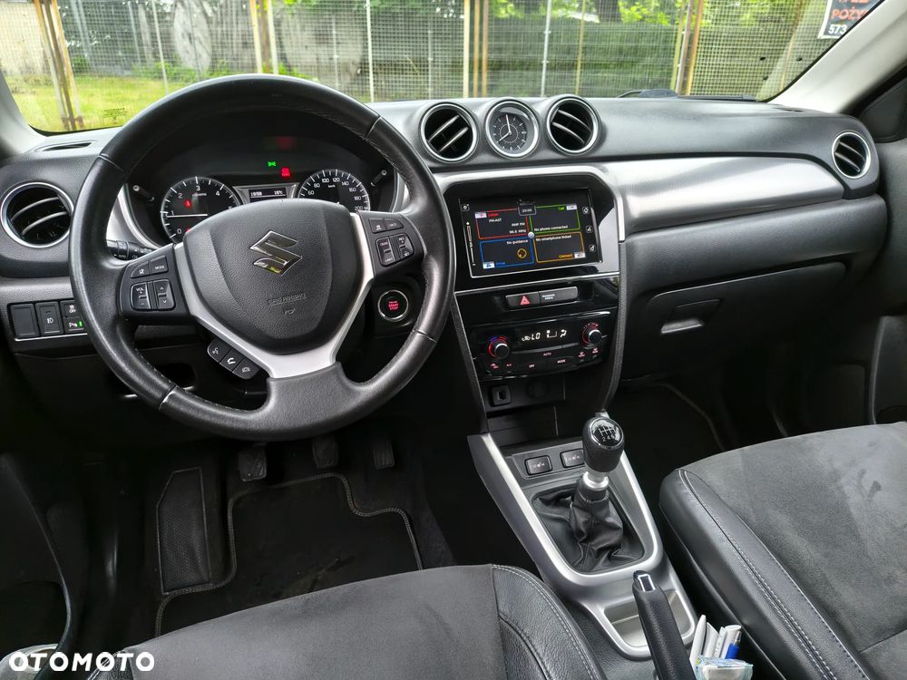 Suzuki Vitara - 31