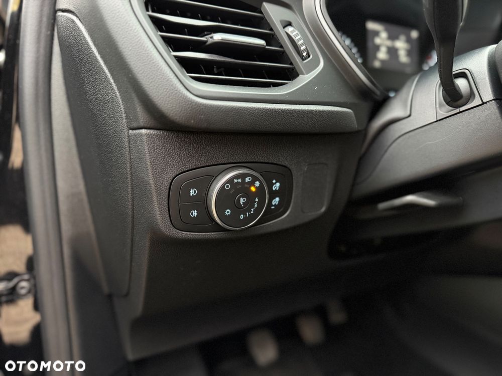 Ford Focus 1.0 EcoBoost Start-Stopp-System COOL&CONNECT DESIGN - 15