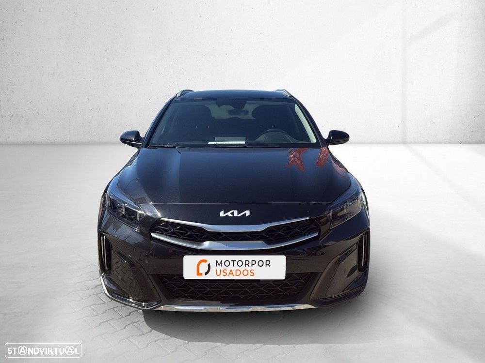 Kia XCeed 1.0 T-GDI Dynamic - 2