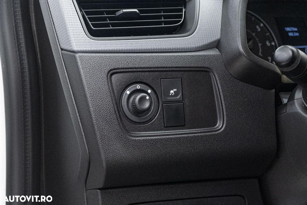 Renault Express - 16