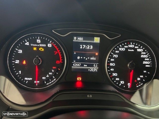 Audi Q2 30 TFSI Advanced - 7