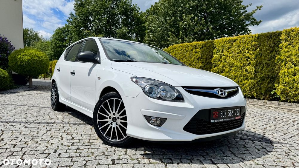 Hyundai i30 1.4 Intro Edition - 7