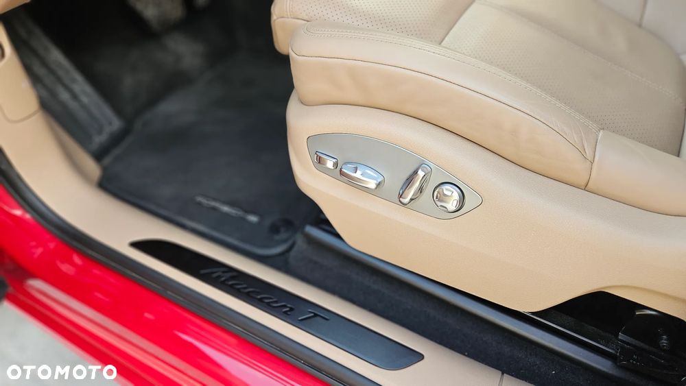 Porsche Macan T PDK - 28