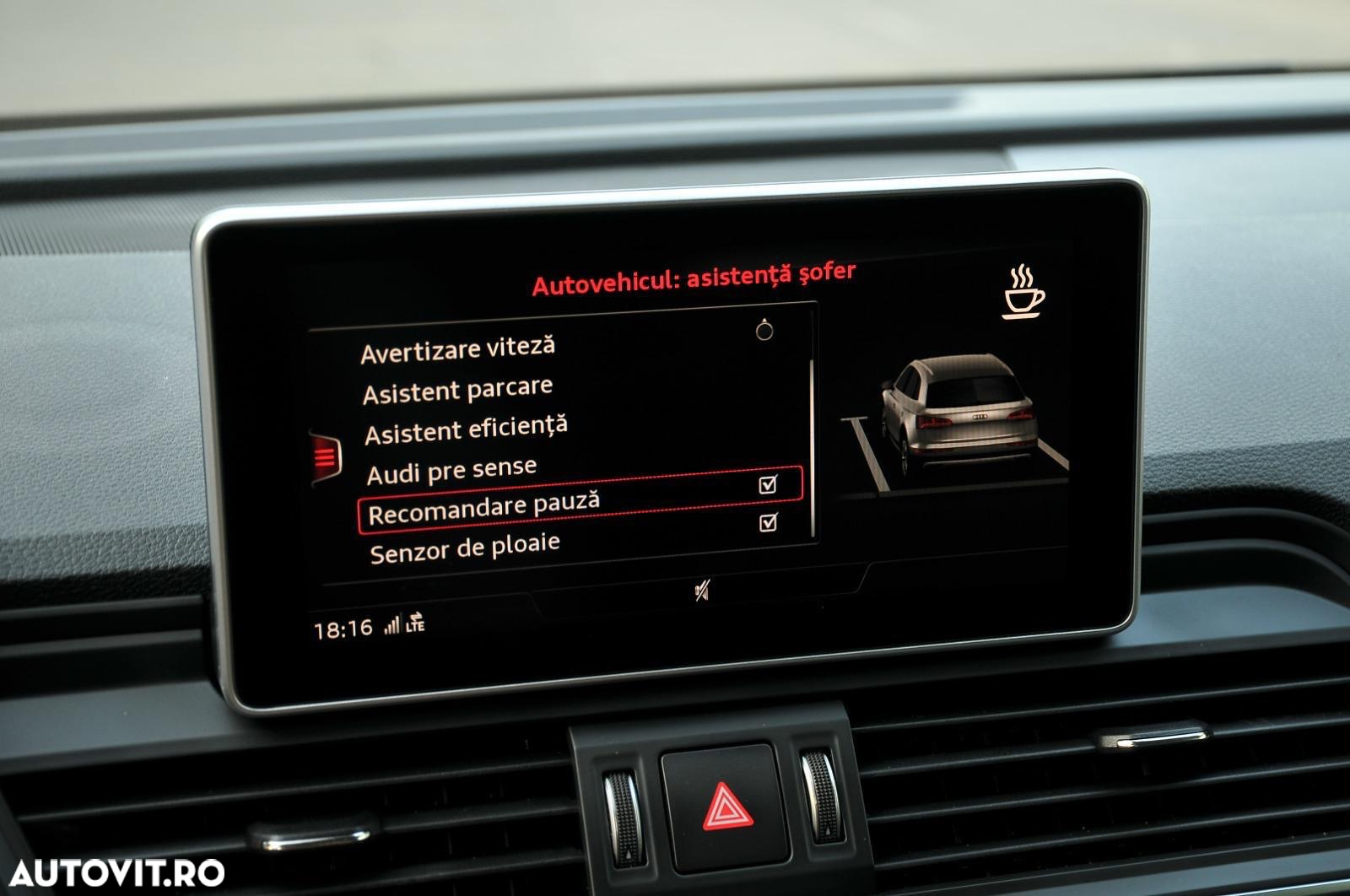 Audi Q5 50 TFSI e quattro S tronic - 26