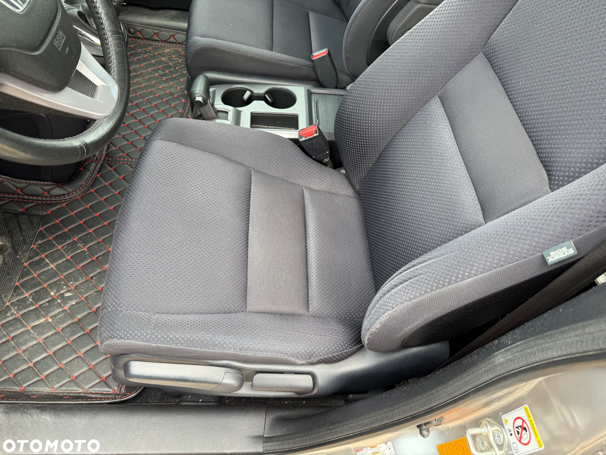 Honda CR-V 2.0i-VTEC Elegance - 17