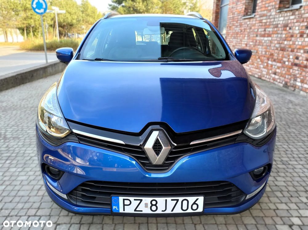 Renault Clio Energy dCi 90 Start & Stop Intens - 8