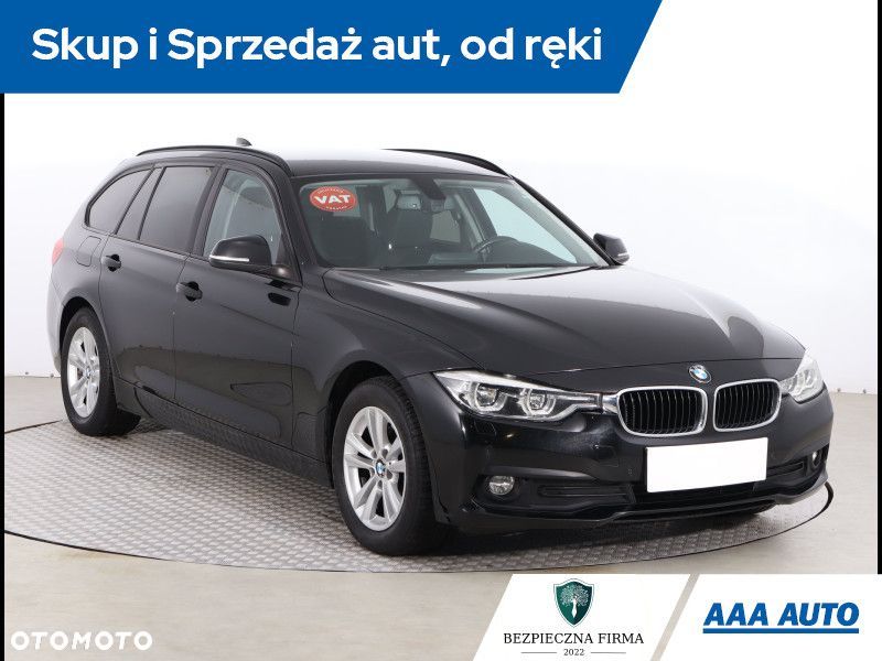 BMW Seria 3 - 2