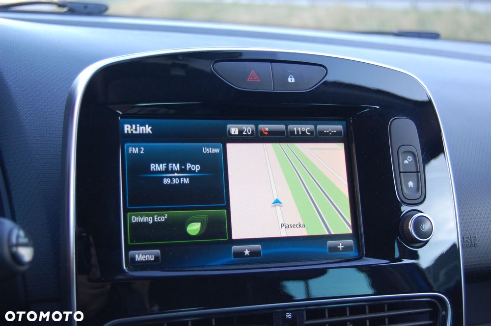 Renault Clio Energy TCe 120 EDC Bose Edition - 38