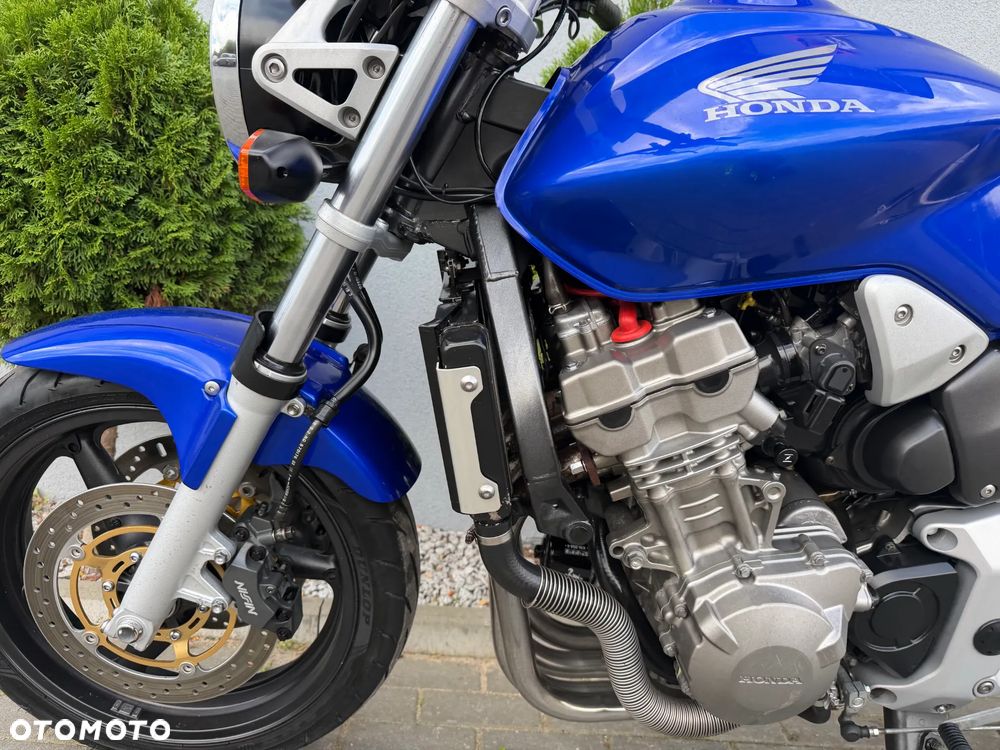 Honda Hornet - 37