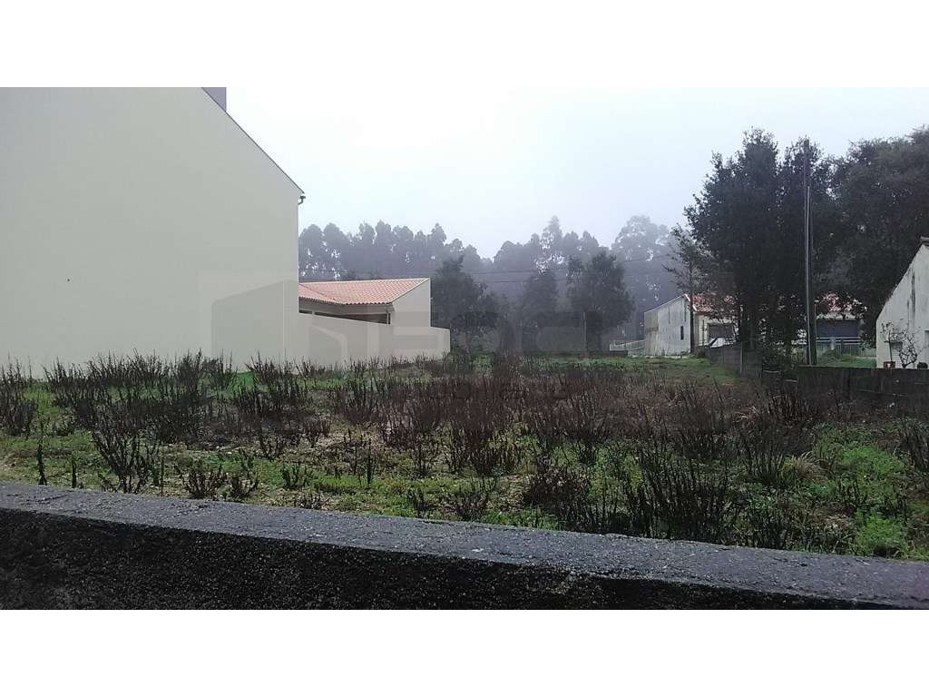 Terreno urbano - Esgueira - Grande imagem: 3/3