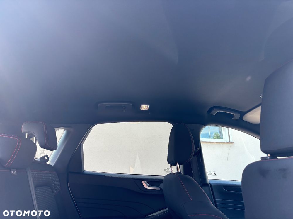 Ford Kuga - 29