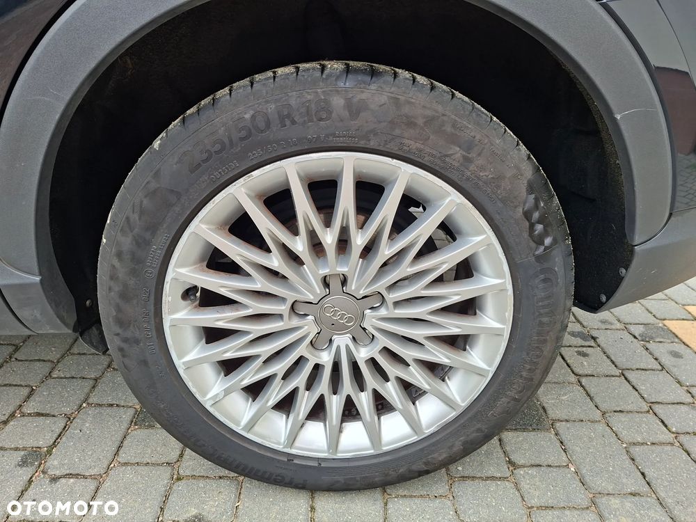 Audi Q3 2.0 TDI Quattro S tronic - 19