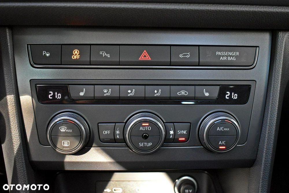 Cupra Ateca 1.5 TSI DSG - 29