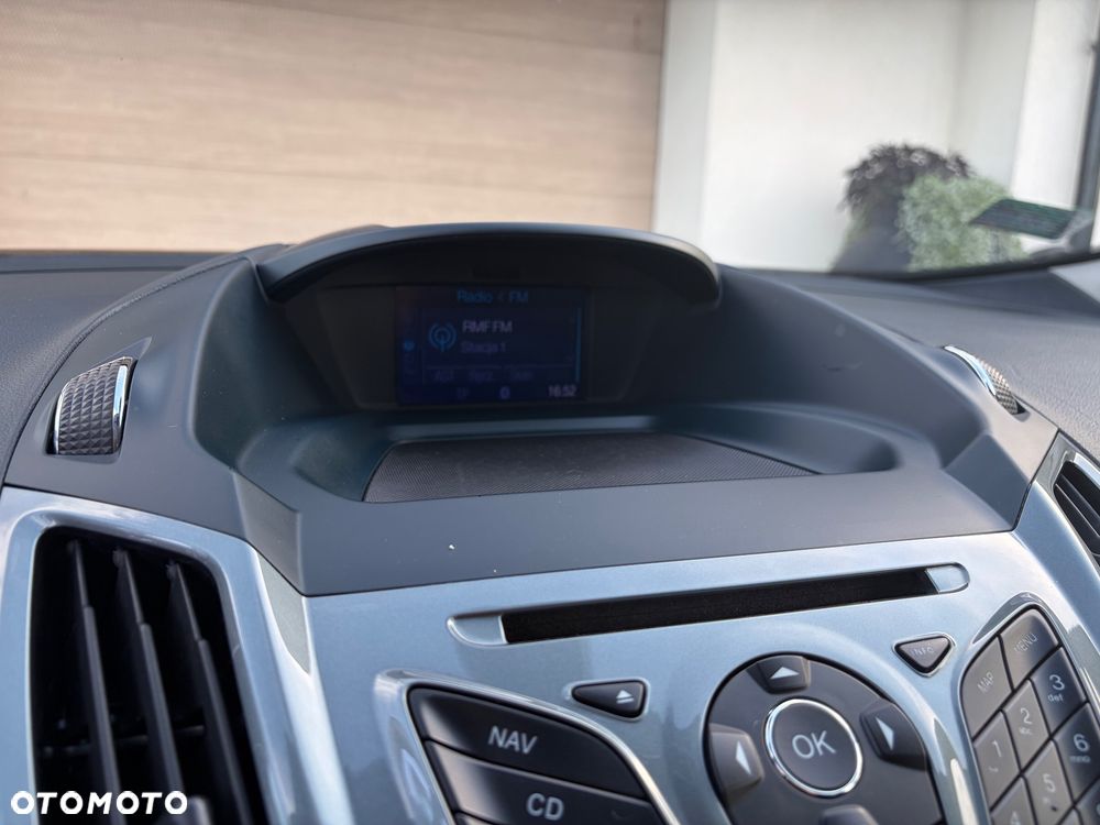 Ford C-MAX - 17