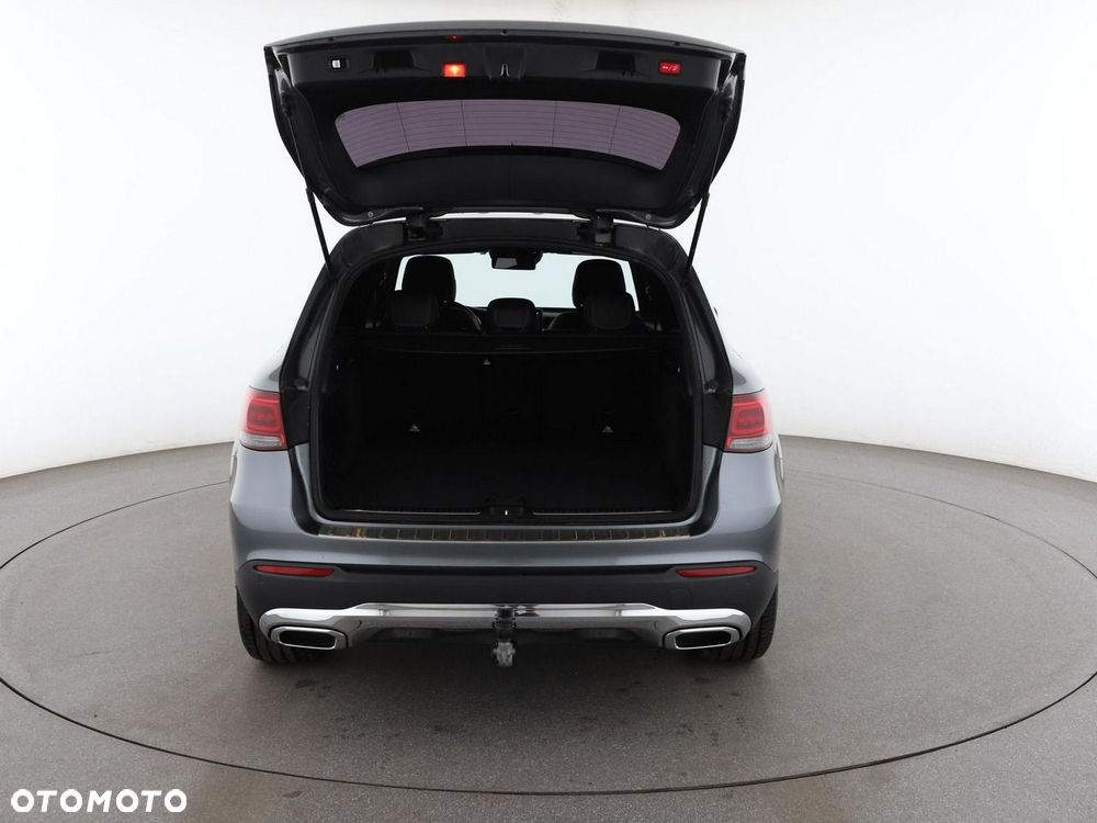 Mercedes-Benz GLC 220 d 4-Matic - 20
